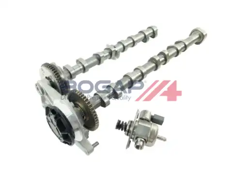 Распредвал BOGAP A1339104