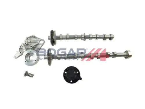 Распредвал BOGAP A1339106