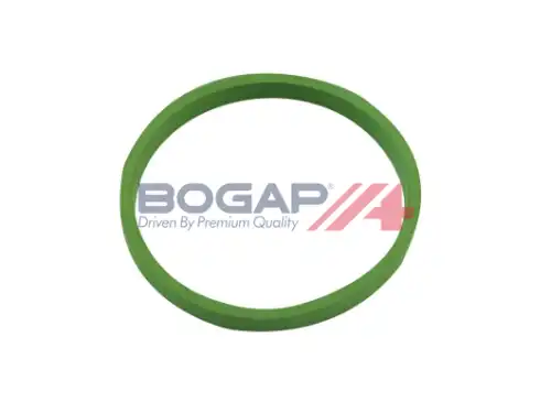 Прокладка коллектора BOGAP A1715100