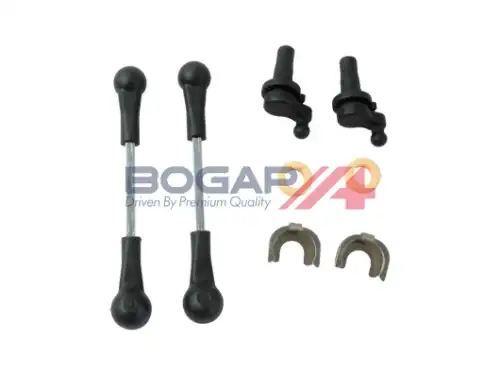 Прокладка коллектора BOGAP A2816102