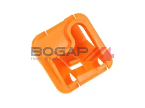 Боковая подножка A5116100 BOGAP