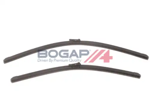 Щетка стеклоочистителя A8310103 BOGAP