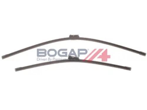 Щетка стеклоочистителя A8310104 BOGAP