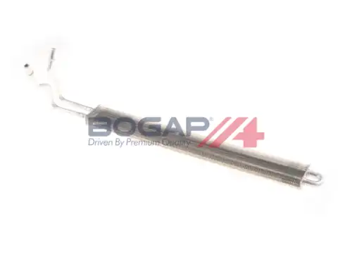 B3220103 (Premium) Маслоохладитель двигателя BOGAP