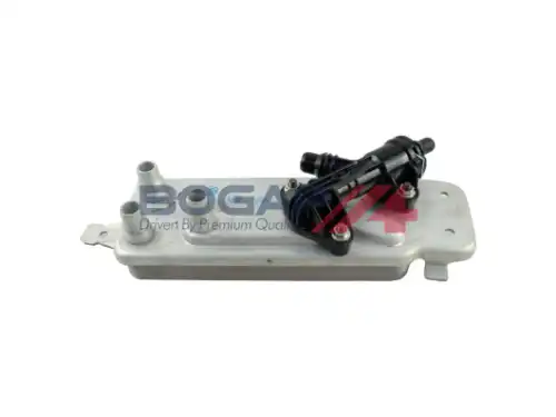 Масляный радиатор BOGAP B4223101