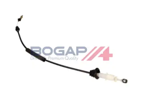 Трос газа для автомобиля BOGAP C1616103
