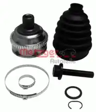 Рулевая тяга METZGER 7110051