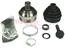 Рулевая тяга METZGER 7110051