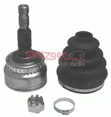 Рулевая тяга METZGER 7110069
