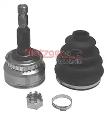 Рулевая тяга METZGER 7110069