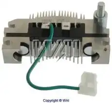 диодный мост! Magneti Marelli\ Fiat Tempra/Seicento/Uno/Panda 1.0/1.1 86> IXR692 TRANSPO