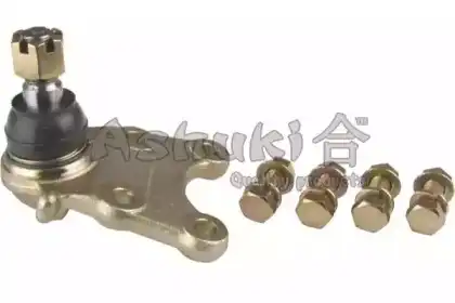 Шаровая опора ASHUKI 1458-4009