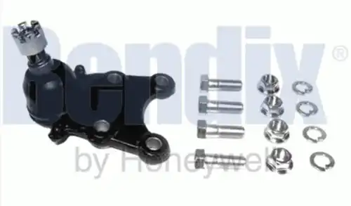 Шаровая опора BENDIX 041456B