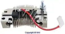 диодный мост! Magneti Marelli\ Fiat Tempra/Tipo/Croma 1.4-2.0i 89-99 IXR693 TRANSPO