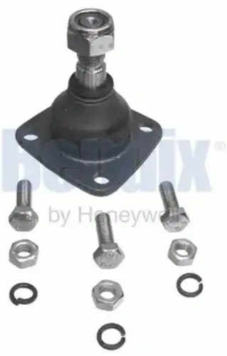 Шаровая опора BENDIX 041286B