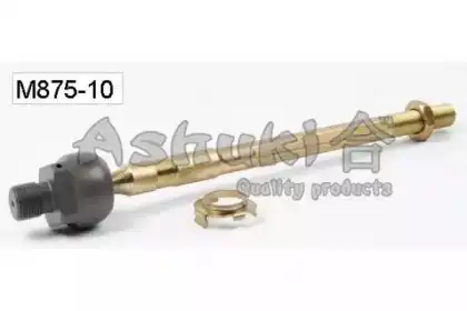 Рулевая тяга ASHUKI M875-10