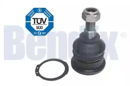 Шаровая опора BENDIX 041391B
