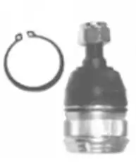 MAPCO-Опора шаровая Hyndai Accent, Sonat 19542
