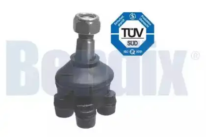 Шаровая опора BENDIX 041395B