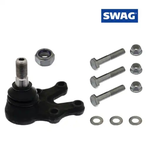 Шаровая опора SWAG 82942611