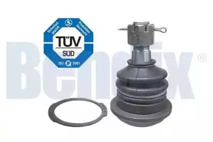 Шаровая опора BENDIX 041353B