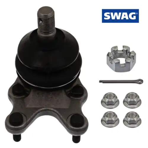 Шаровая опора SWAG 81942998