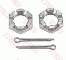 Рулевая тяга TRW JTR4339