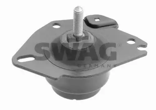 Подушка крепления двигателя SWAG 57130002