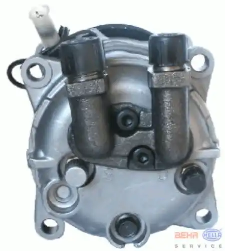 Рулевая тяга BEHR 8FK 351 133-631