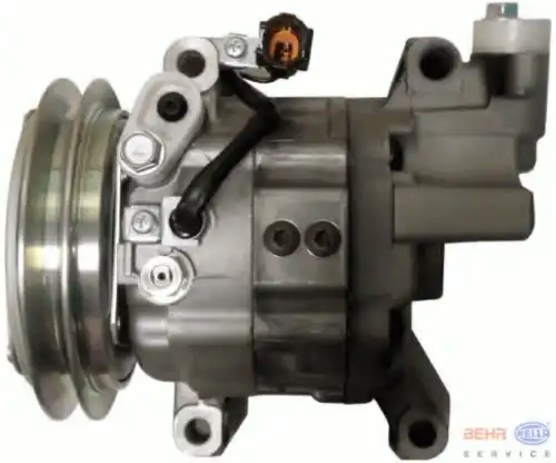 Шаровая опора BEHR 8FK 351 322-081