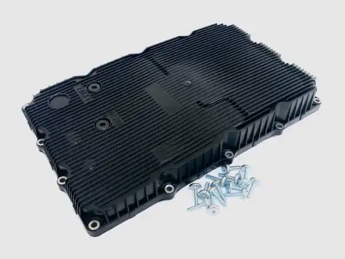 Поддон картера КПП UKORAUTO U0416033