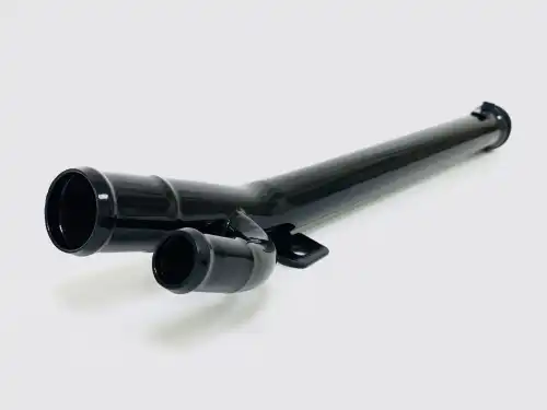 Патрубок системы охлаждения U0902050 UKORAUTO
