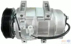 Рулевая тяга HELLA 8FK 351 109-261