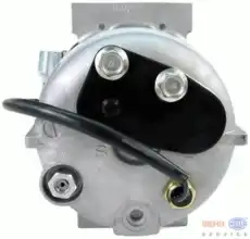 Рулевая тяга HELLA 8FK 351 109-261
