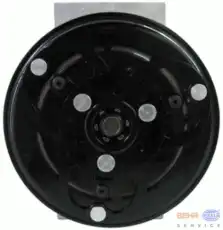 Рулевая тяга HELLA 8FK 351 109-261