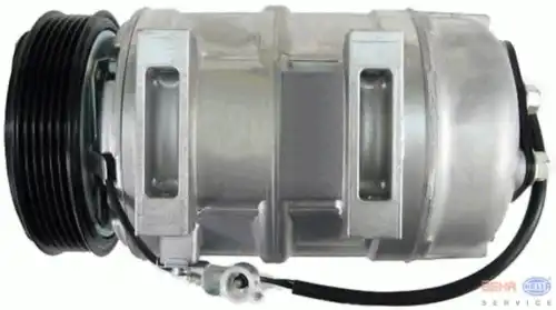 Рулевая тяга HELLA 8FK 351 109-261