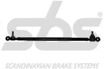 Рулевая тяга SBS 19015003614