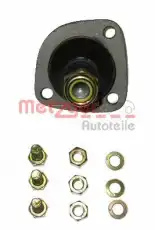 Шаровая опора METZGER 57011318