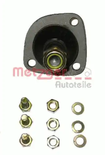 Шаровая опора METZGER 57011318