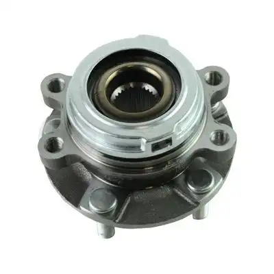 Ступица OSSCA 70270