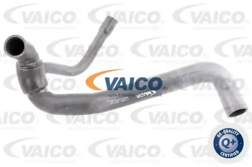 патрубок радиатора MB V30-1573 VAICO