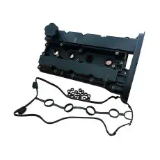 Клапанная крышка двигателя HENSCHEL K25192208
