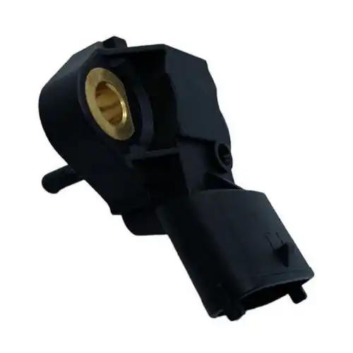 Датчик давления масла BOSCH K0281002953 HENSCHEL