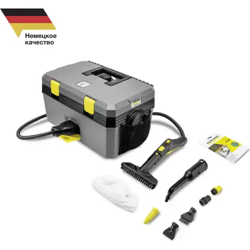 Karcher Пароочиститель SG 4/2 1.092-301.0
