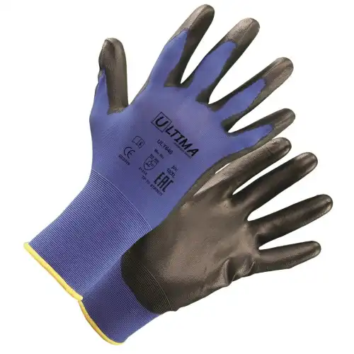 ULTIMA ULT640/XL
