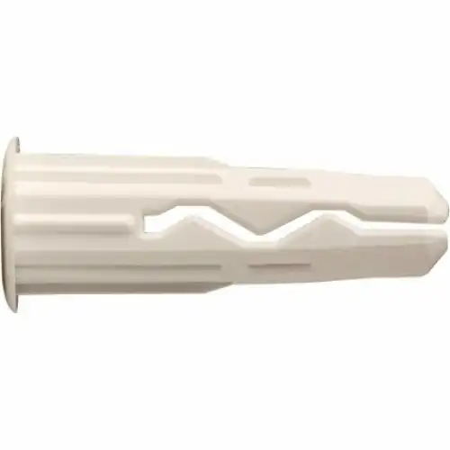 ЕВРОПАРТНЕР Дюбель MULTI plug 6x25 ( 60 шт. ) RB2 0119