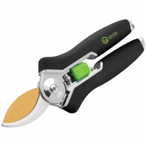 Центроинструмент СЕКАТОР ЛЕПЕСТКОВЫЙ TITANIUM 1383