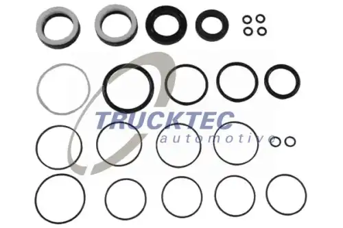 Рулевая рейка TRUCKTEC 08.37.041