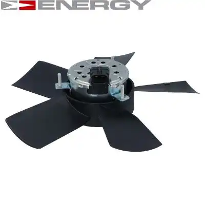 Вентилятор, охлаждение двигателя EC0058 ENERGY