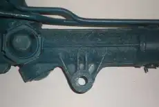 рычаг нижний левый MB AOP017 WAT